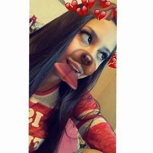 Meet your Posher, Kourtney